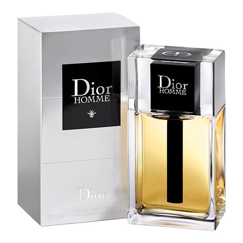 sephora parfum dior homme|dior homme 100 ml.